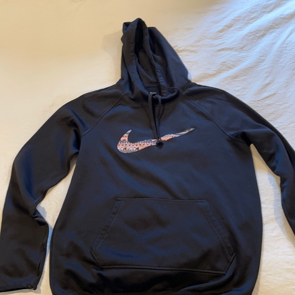 Nike Dri Fit Hoodie women Size M